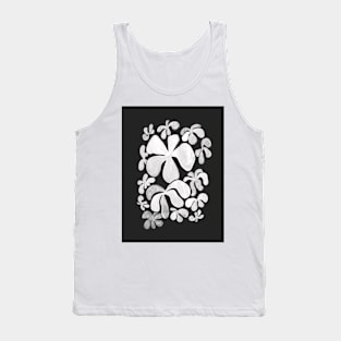 Hibiscus Tank Top